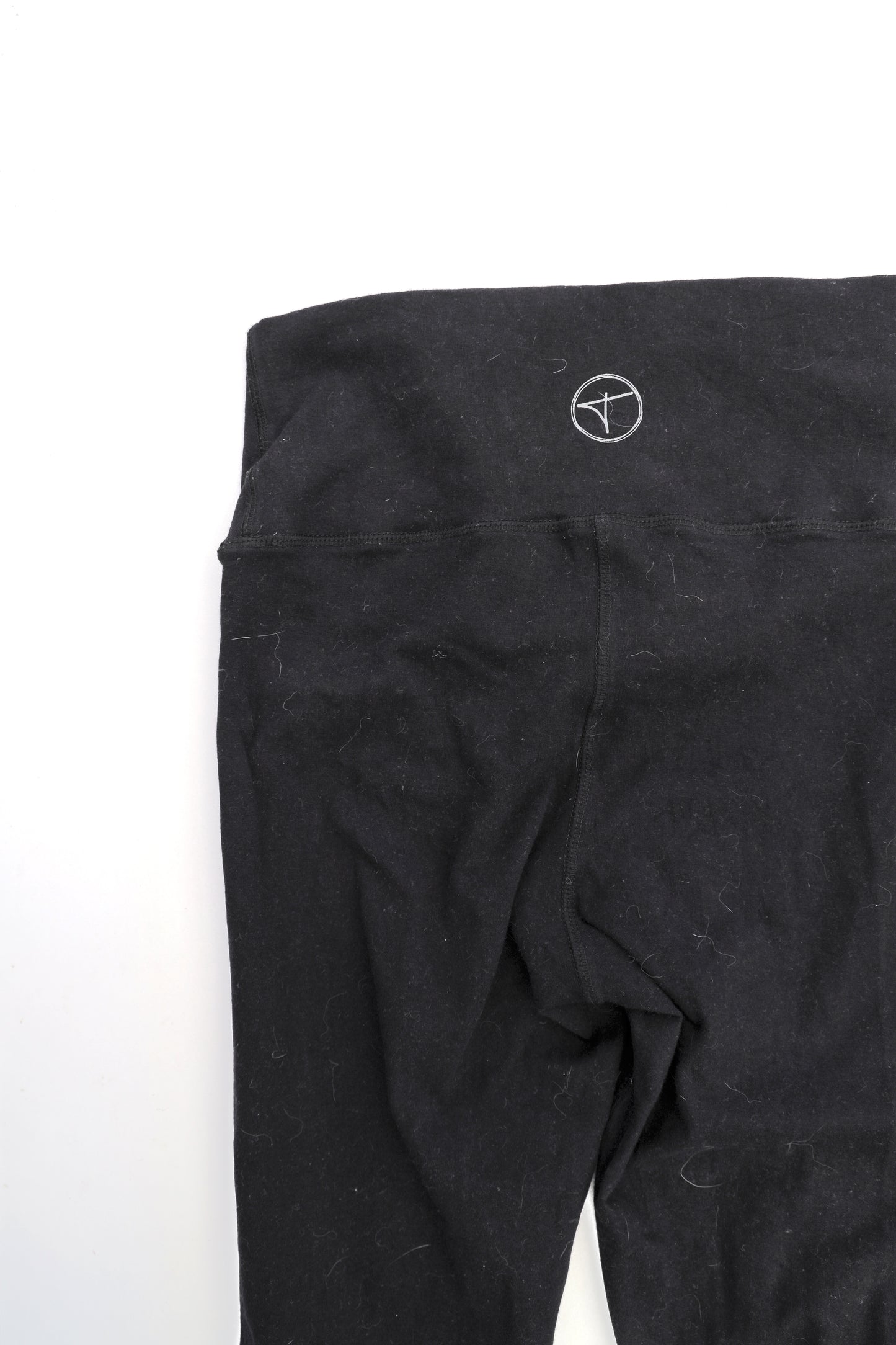Capri Cotton Leggings