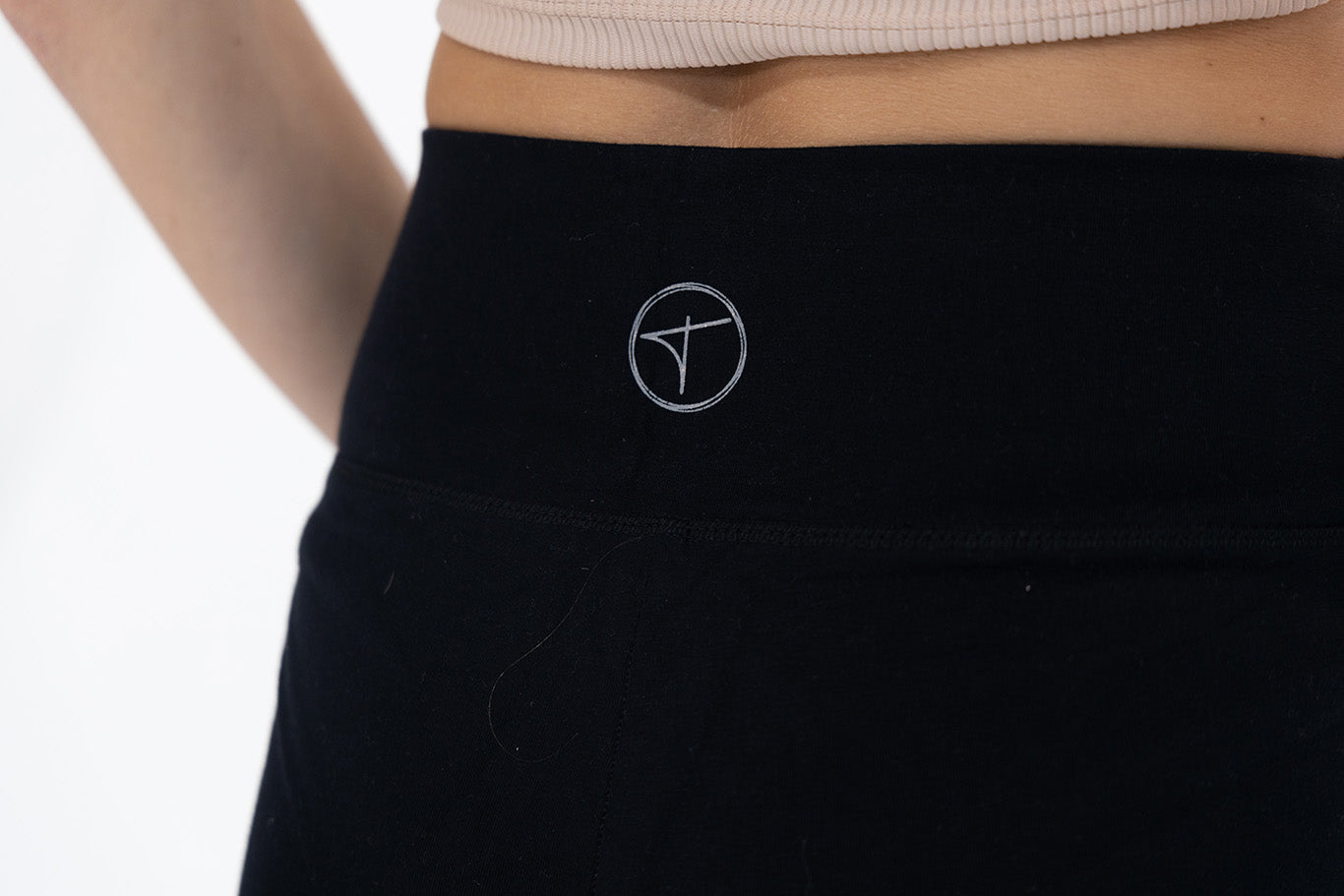 Bike Shorts - Black