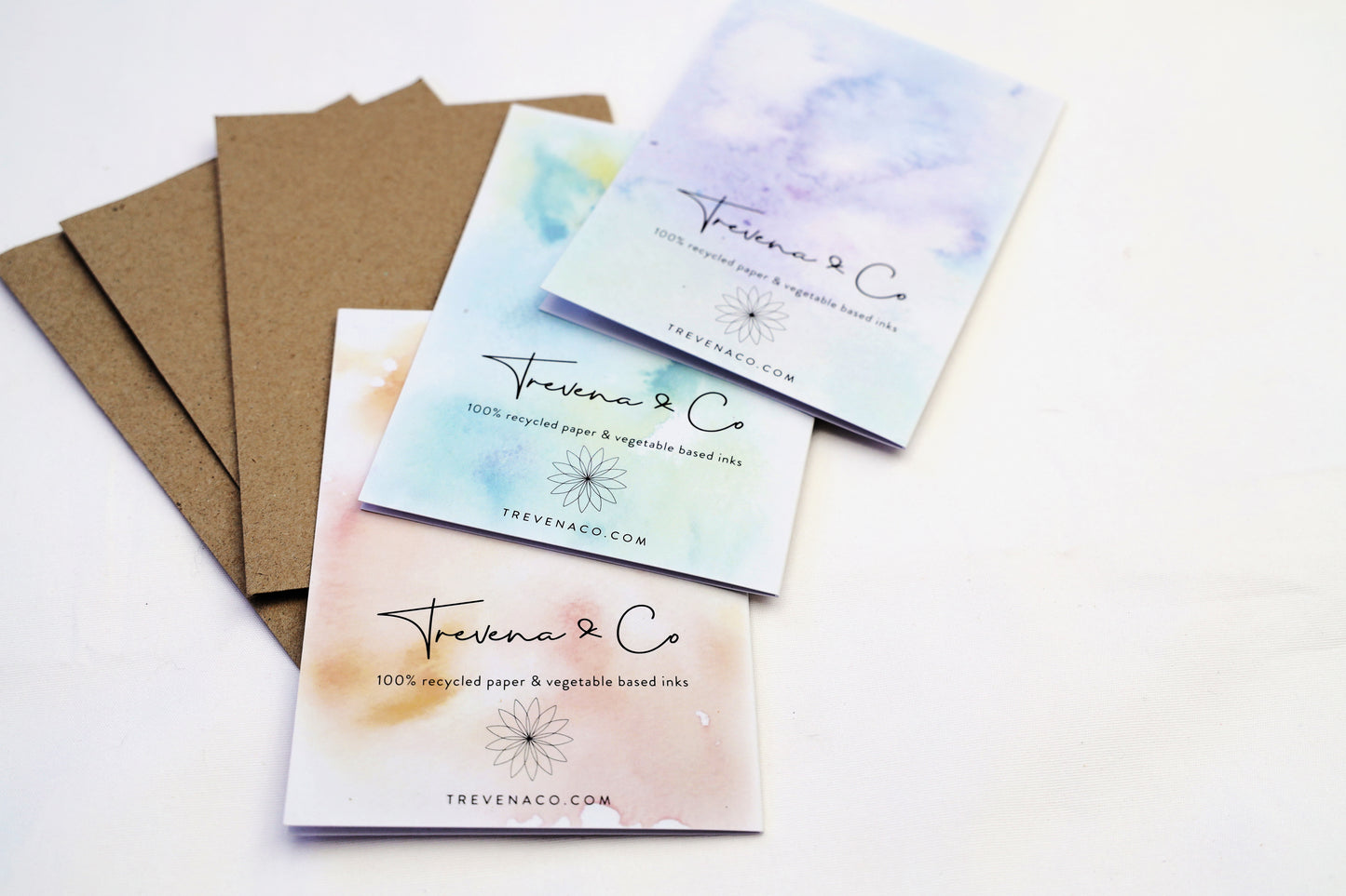 Gift Cards - Blank Greeting Cards