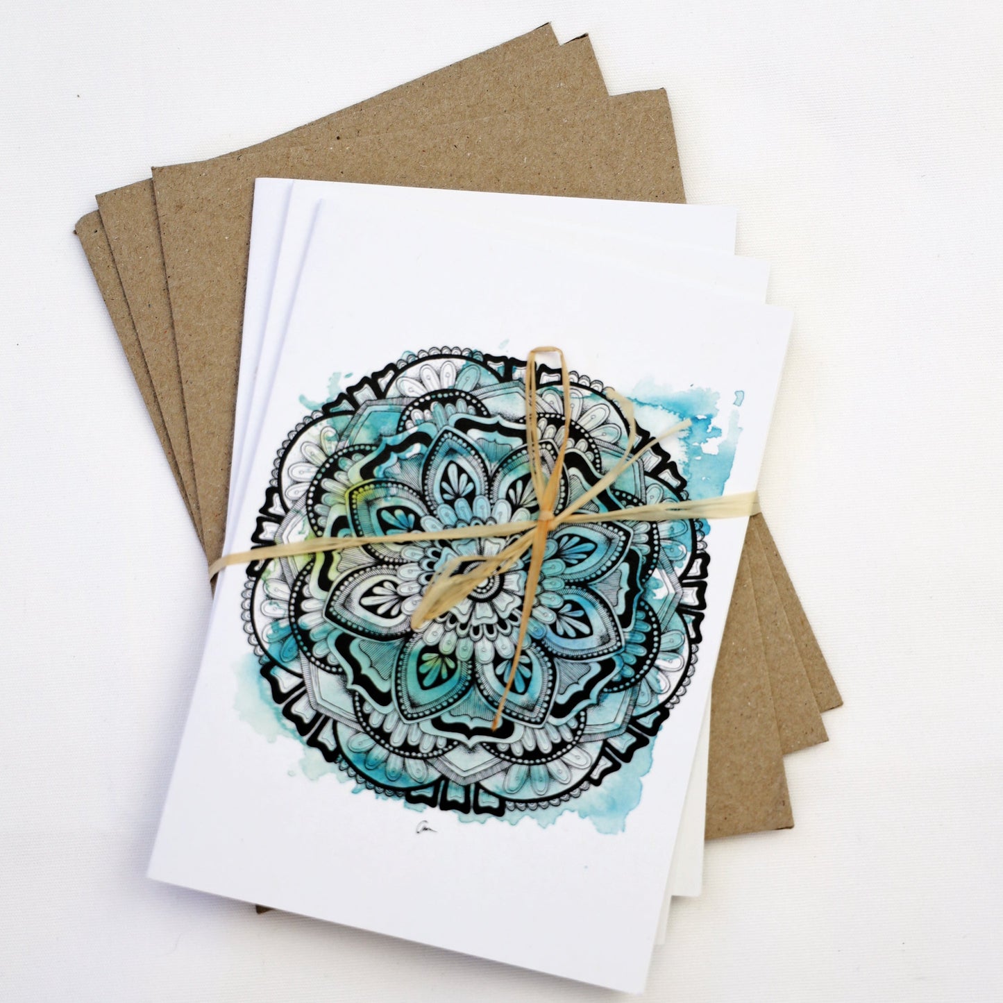 Gift Cards - Blank Greeting Cards