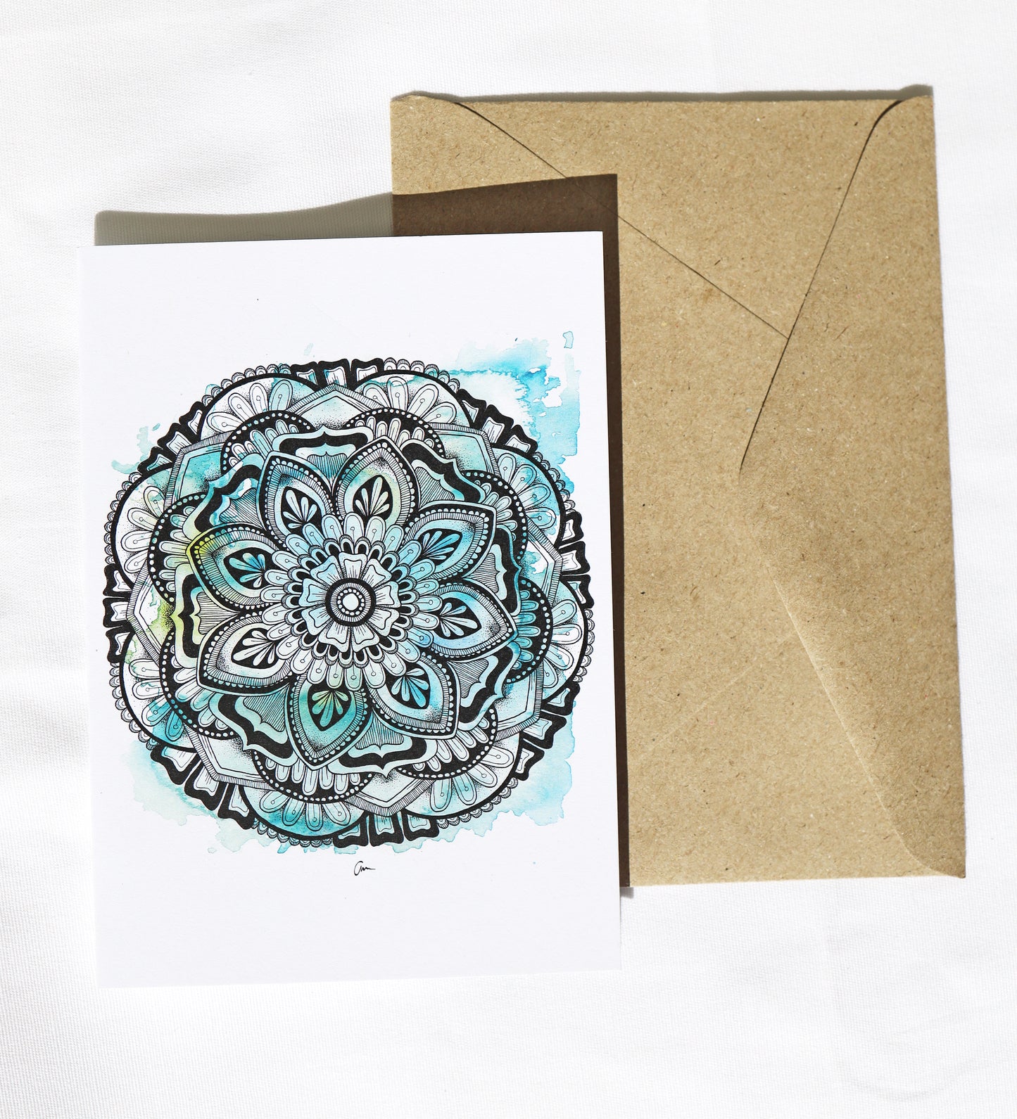 Gift Cards - Blank Greeting Cards
