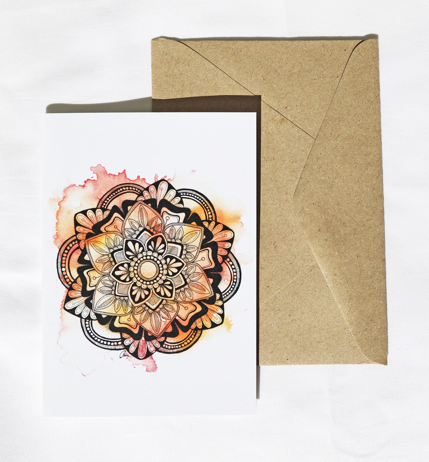 Gift Cards - Blank Greeting Cards