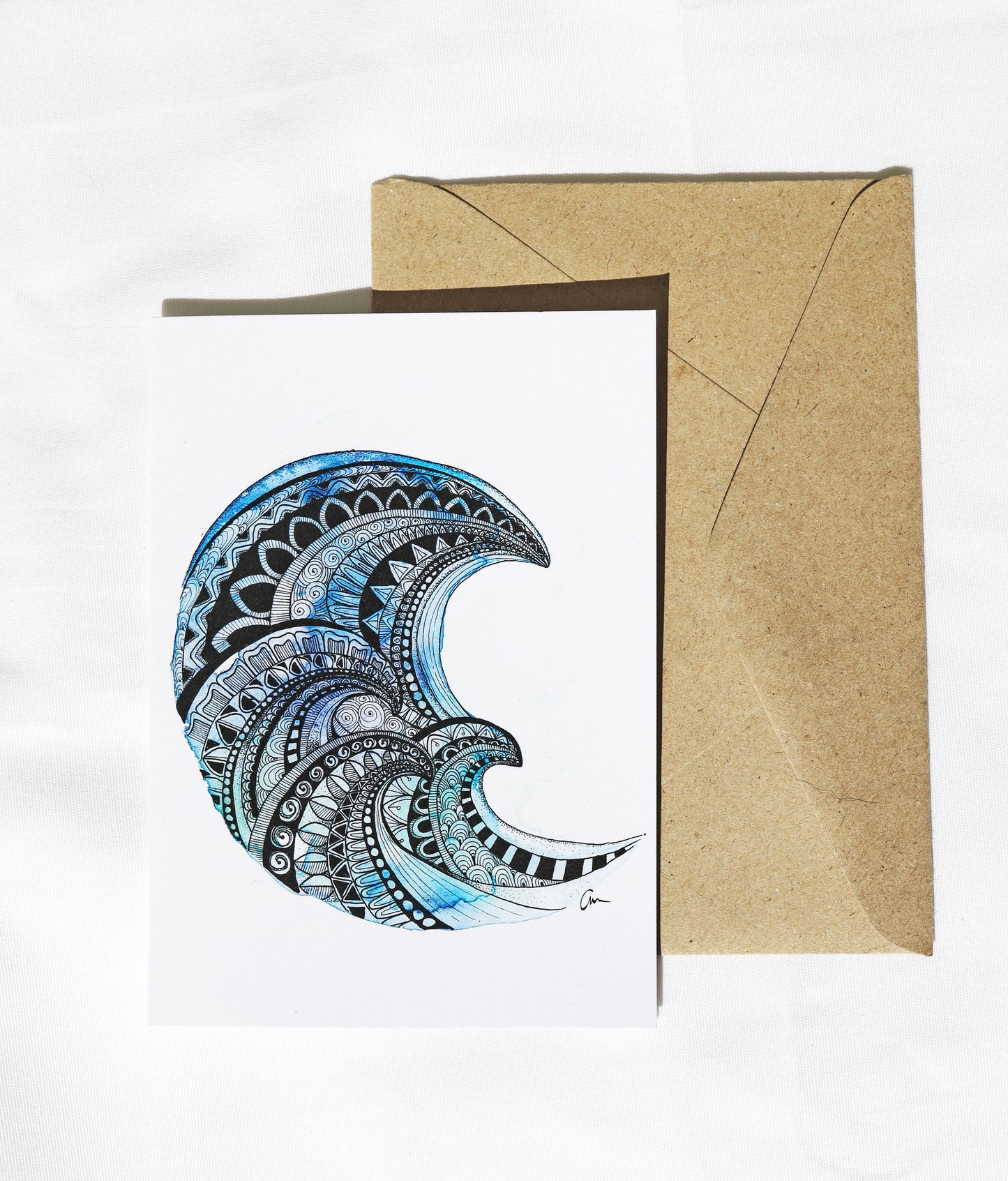 Gift Cards - Blank Greeting Cards