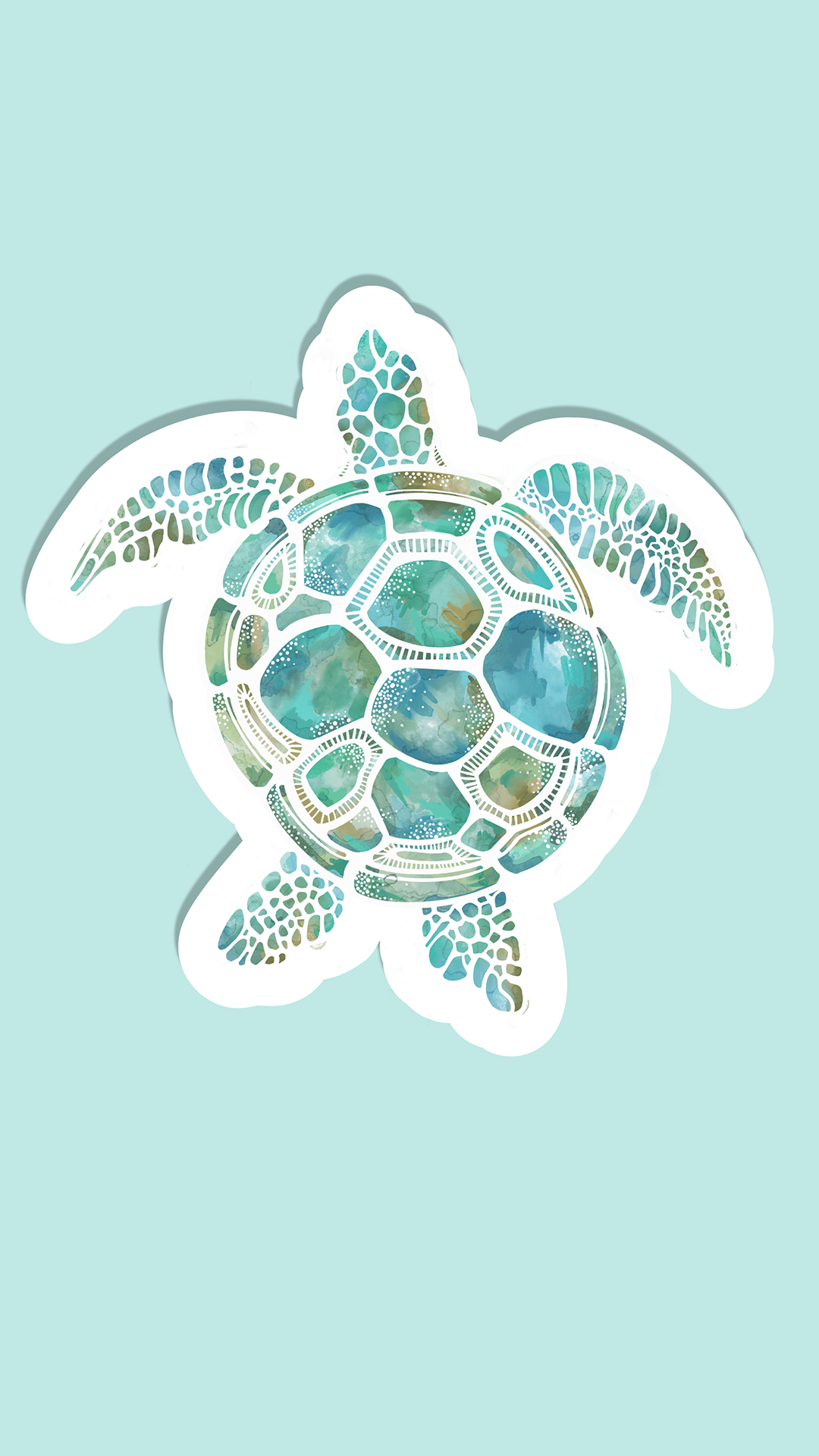 MARCH Edition By Trevena - slow art and mindful moments for your letterbox – image 11