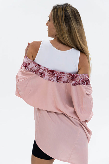 Kimono Pink