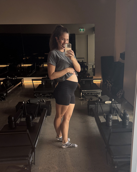 3 Self-Management Strategies for Pubic Symphysis Dysfunction (SPD) in Pregnancy