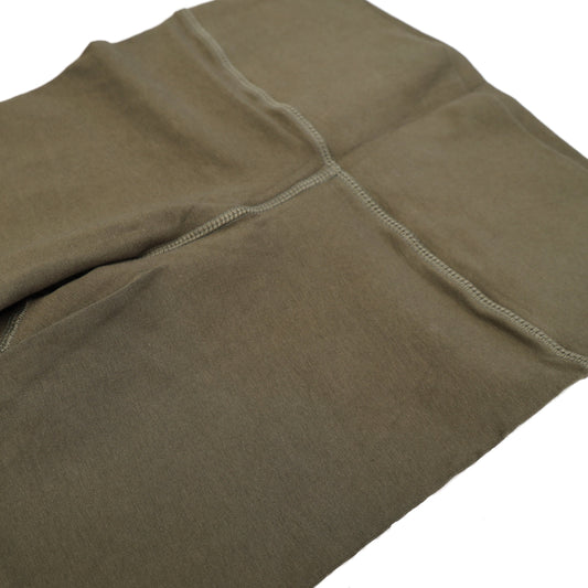 Capri Cotton Leggings