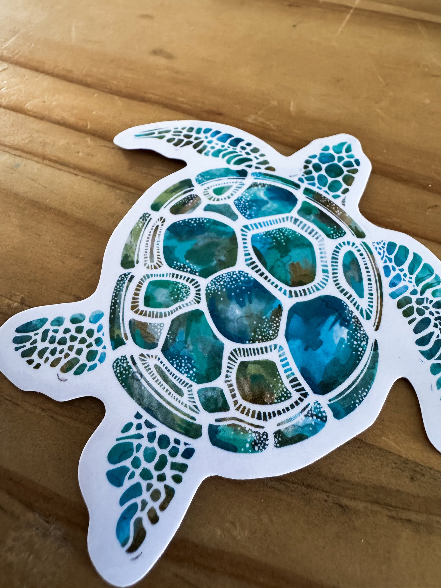 Snail Mail Club By Trevena - slow art and mindful moments for your letterbox