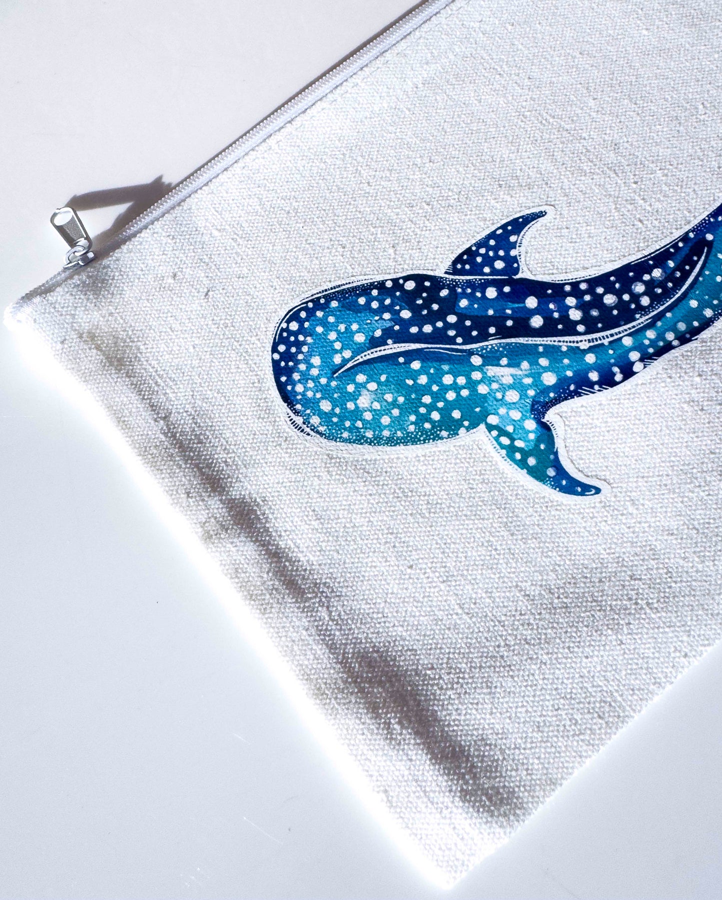 Make-up Bag - Gift With Purchase
